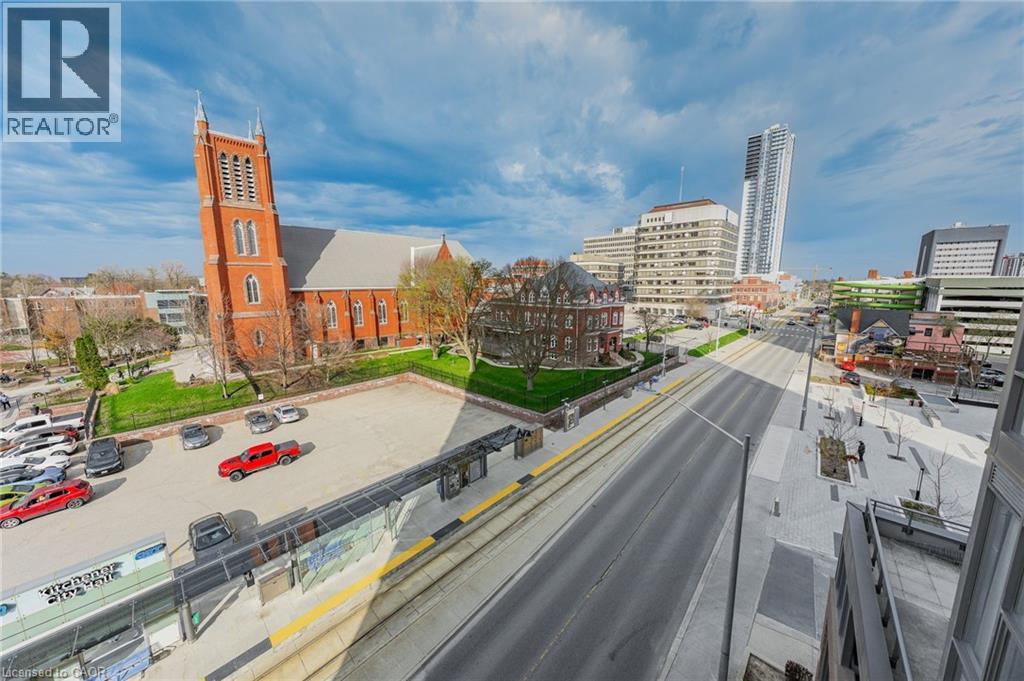 85 Duke Street W Unit# 503, Kitchener, Ontario  N2H 0B7 - Photo 30 - 40825052
