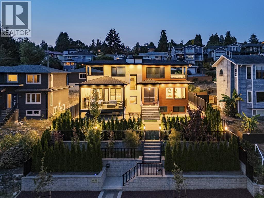 4479 CARSON STREET, Burnaby, British Columbia