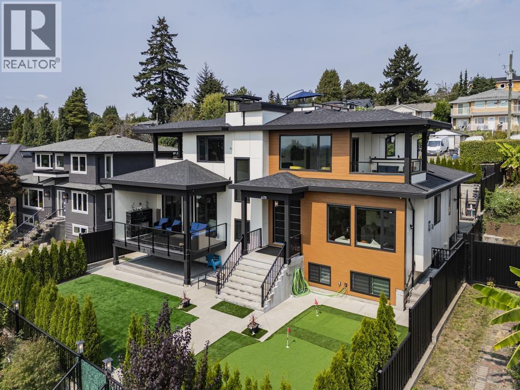 4479 Carson Street, Burnaby, British Columbia  V5J 2Y3 - Photo 2 - R3157295