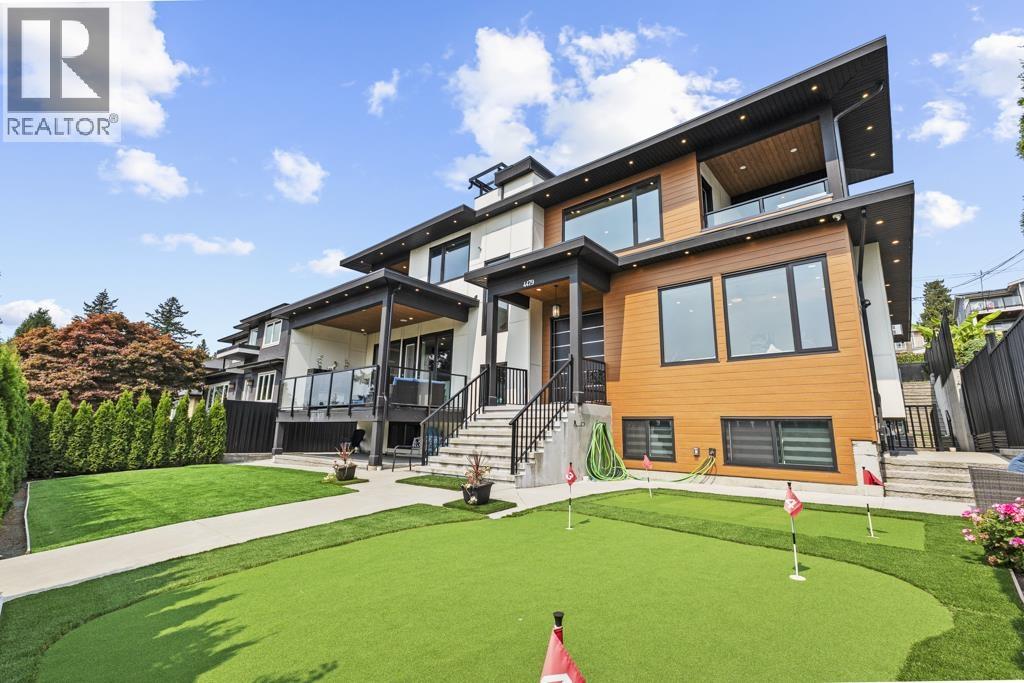 4479 Carson Street, Burnaby, British Columbia  V5J 2Y3 - Photo 5 - R3157295