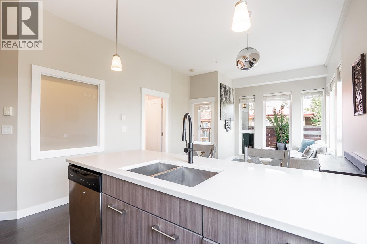 405 2214 Kelly Avenue, Port Coquitlam, British Columbia  V3C 1X9 - Photo 11 - R3156982
