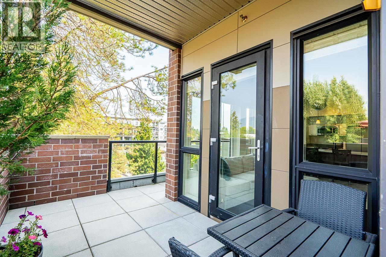 405 2214 Kelly Avenue, Port Coquitlam, British Columbia  V3C 1X9 - Photo 2 - R3156982