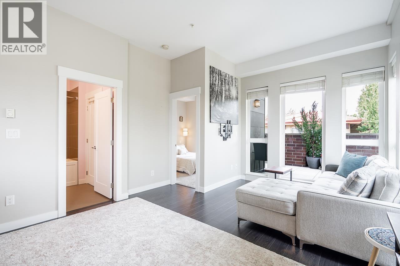 405 2214 Kelly Avenue, Port Coquitlam, British Columbia  V3C 1X9 - Photo 4 - R3156982