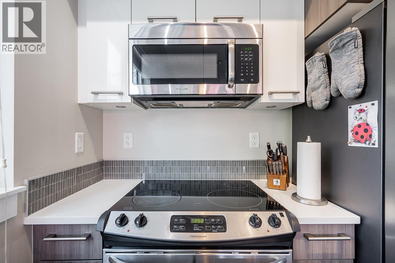 405 2214 Kelly Avenue, Port Coquitlam, British Columbia  V3C 1X9 - Photo 10 - R3156982