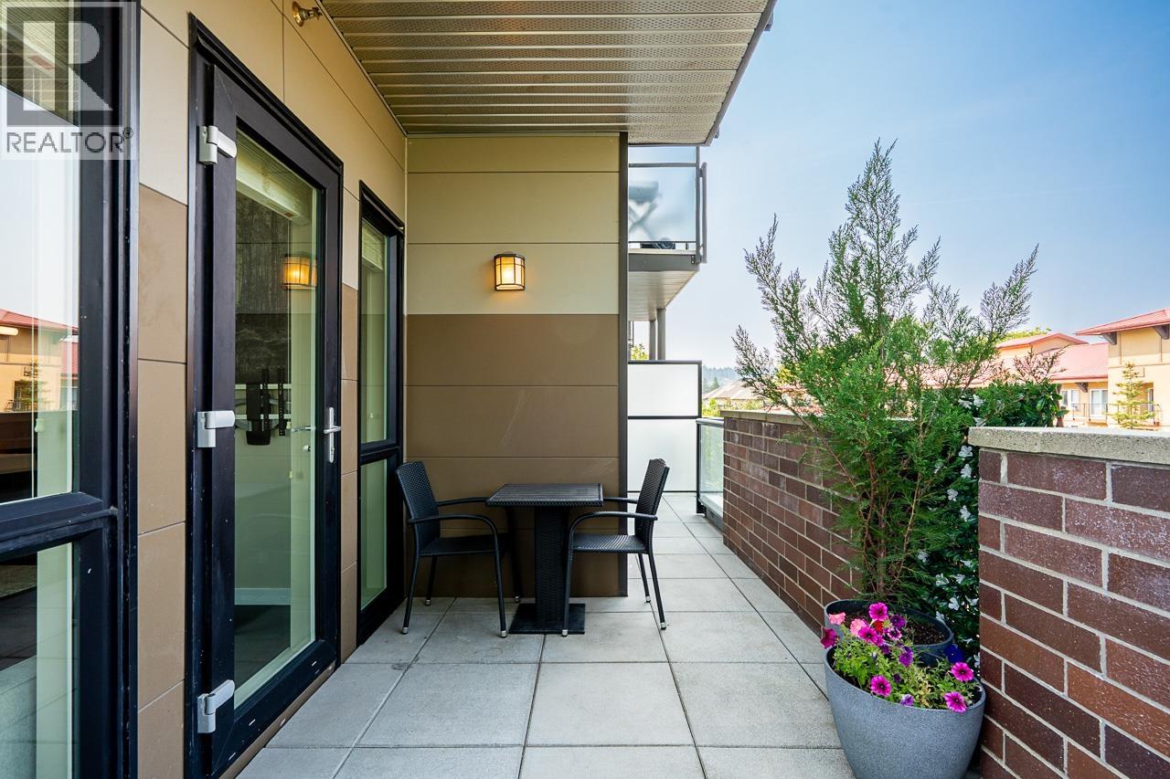 405 2214 Kelly Avenue, Port Coquitlam, British Columbia  V3C 1X9 - Photo 14 - R3156982