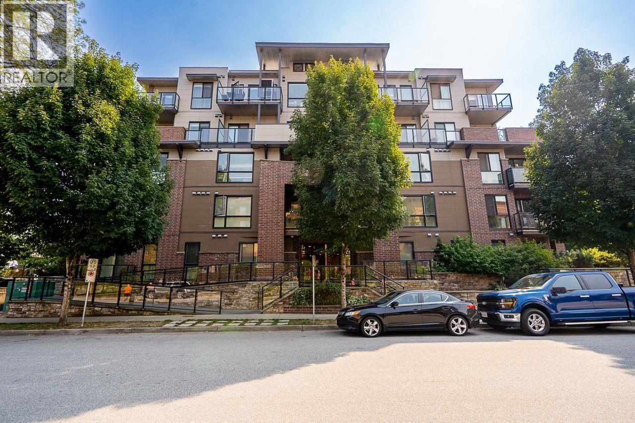 405 2214 Kelly Avenue, Port Coquitlam, British Columbia  V3C 1X9 - Photo 25 - R3156982