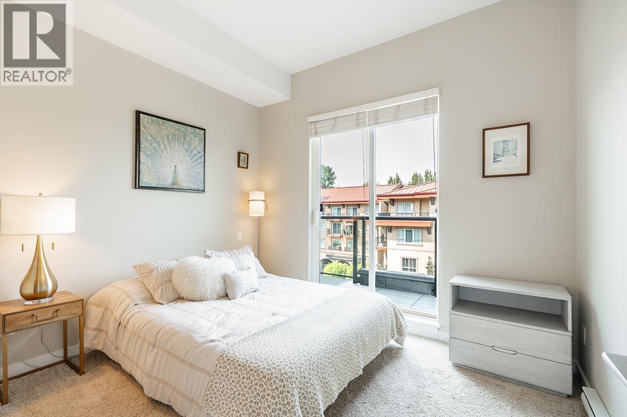 405 2214 Kelly Avenue, Port Coquitlam, British Columbia  V3C 1X9 - Photo 15 - R3156982