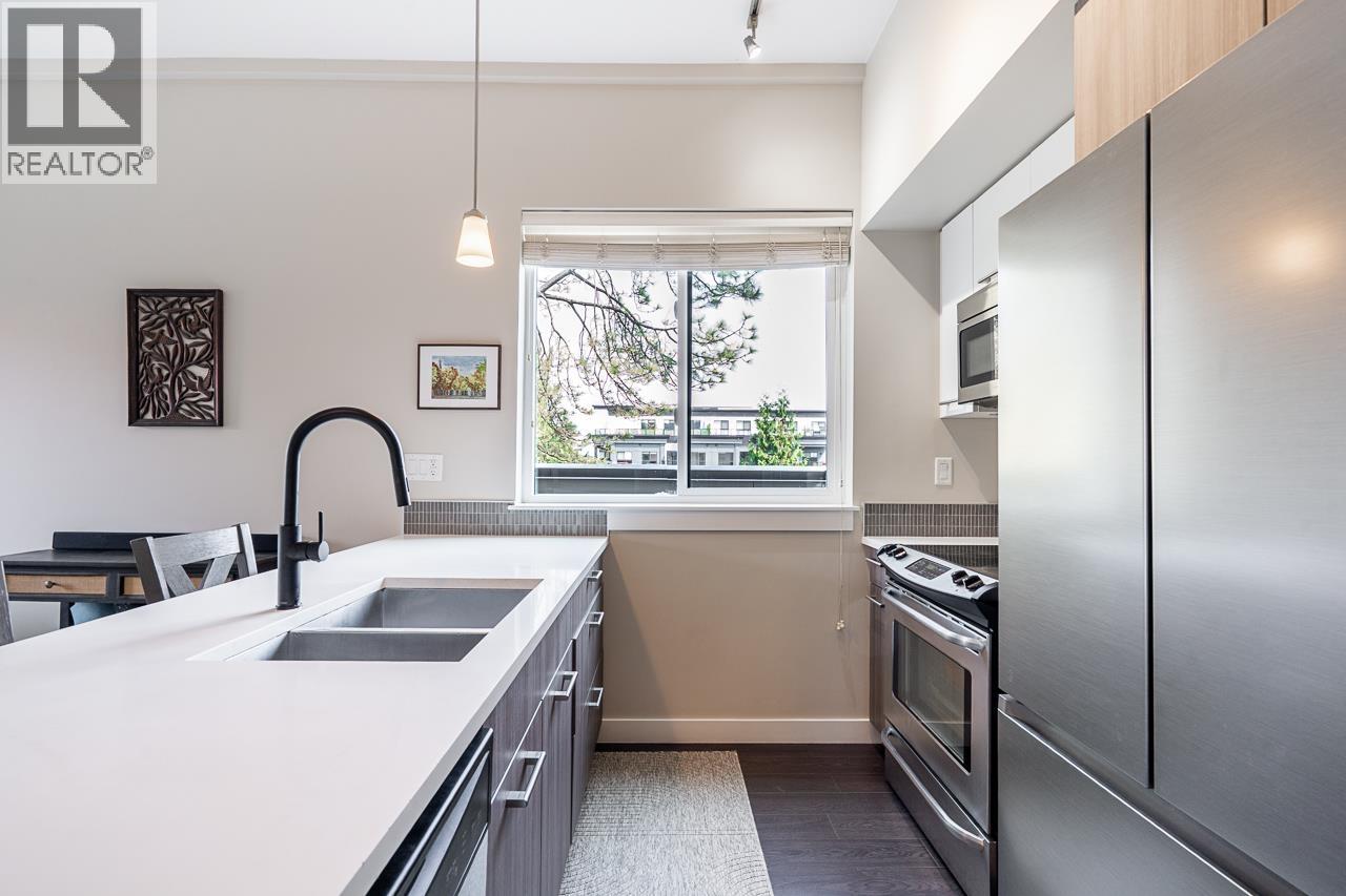 405 2214 Kelly Avenue, Port Coquitlam, British Columbia  V3C 1X9 - Photo 8 - R3156982