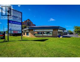 975 QUEENSTON Road Unit# 5, Stoney Creek, Ontario
