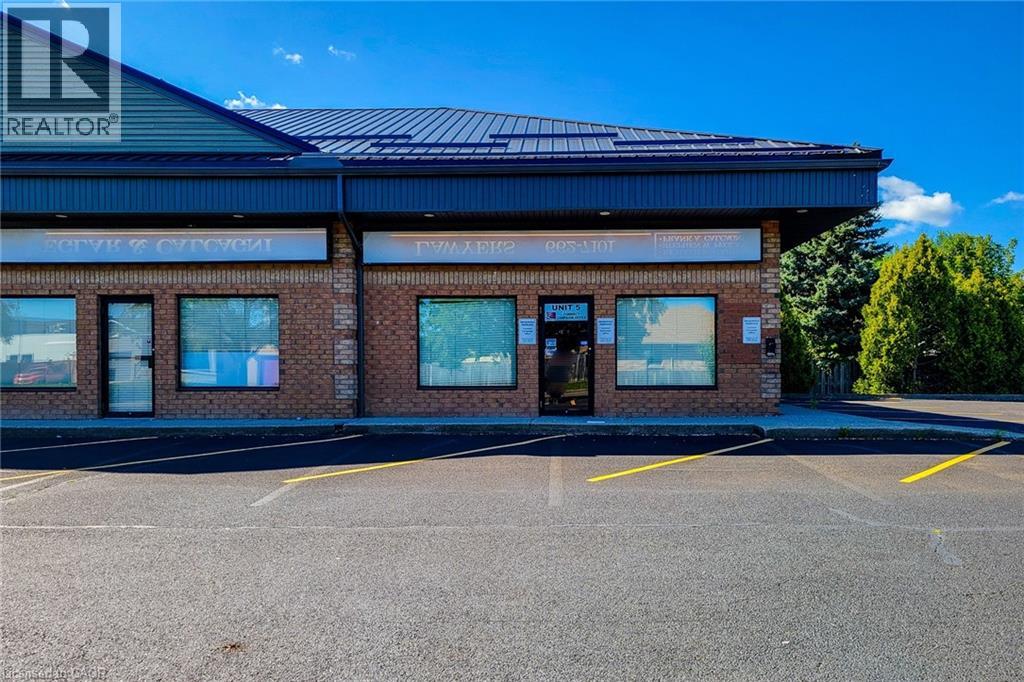 975 Queenston Road Unit# 5, Stoney Creek, Ontario  L8G 1B8 - Photo 6 - 40841067