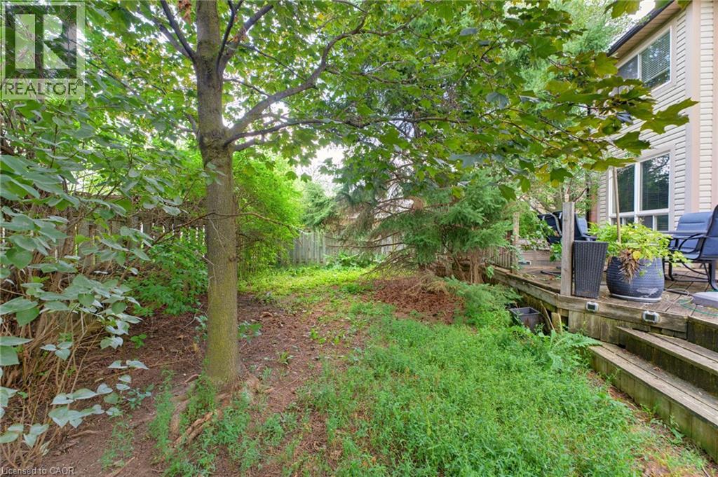 5141 Blue Spruce Avenue, Burlington, Ontario  L7L 6G7 - Photo 29 - 40850293