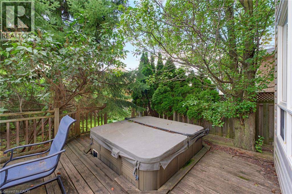 5141 Blue Spruce Avenue, Burlington, Ontario  L7L 6G7 - Photo 25 - 40850293