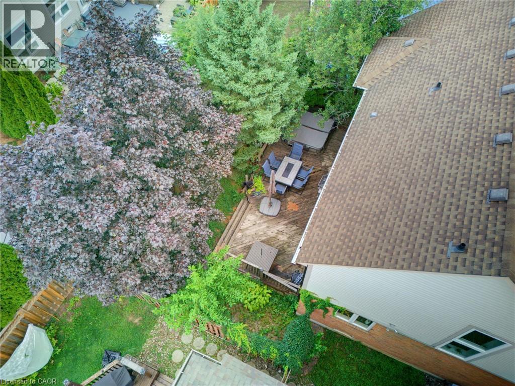 5141 Blue Spruce Avenue, Burlington, Ontario  L7L 6G7 - Photo 27 - 40850293