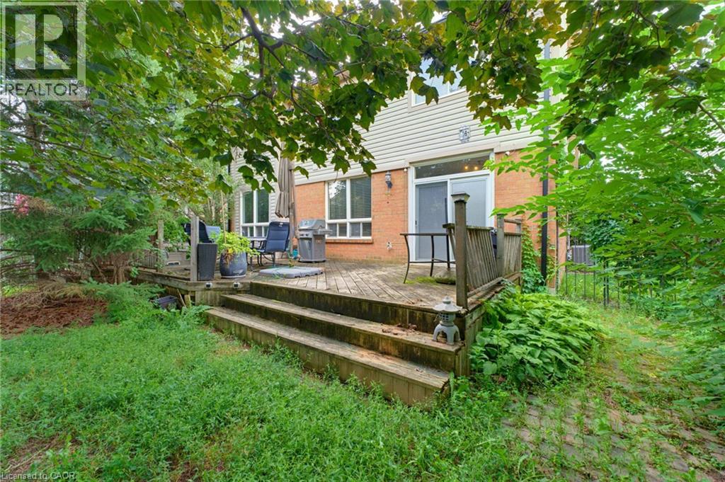 5141 Blue Spruce Avenue, Burlington, Ontario  L7L 6G7 - Photo 28 - 40850293