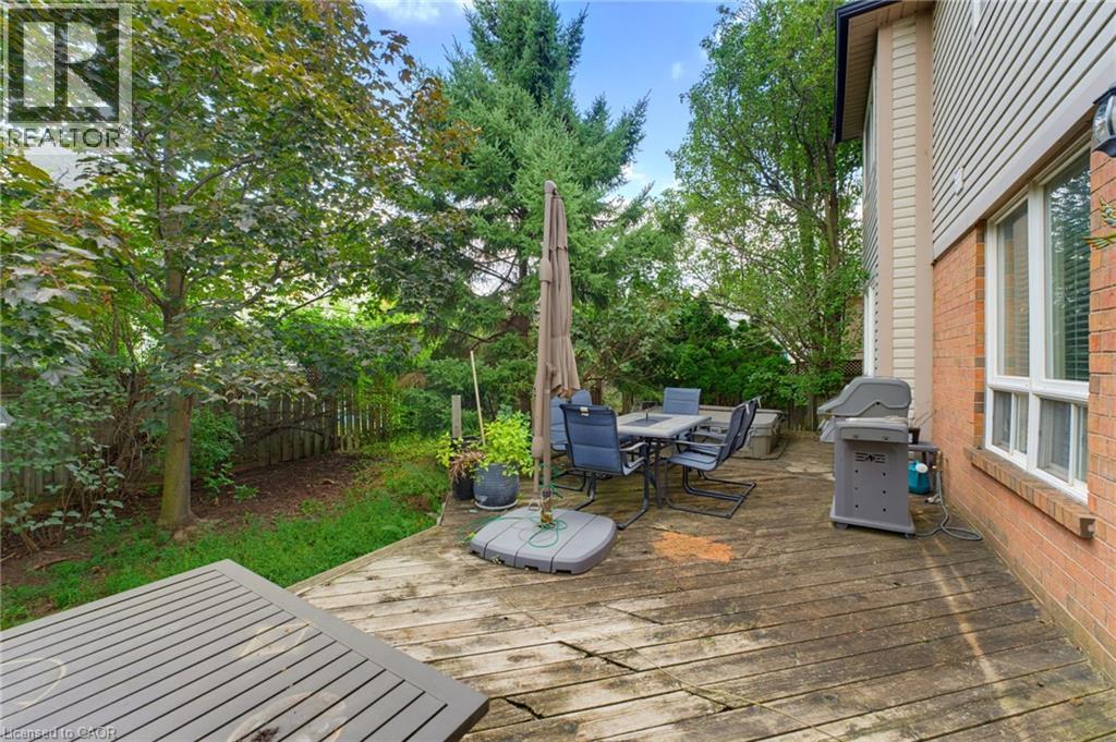 5141 Blue Spruce Avenue, Burlington, Ontario  L7L 6G7 - Photo 24 - 40850293