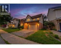 5141 BLUE SPRUCE Avenue, Burlington, Ontario