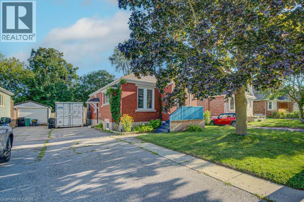 97 Francis Street, Cambridge, Ontario  N1S 1Z9 - Photo 4 - 40855959