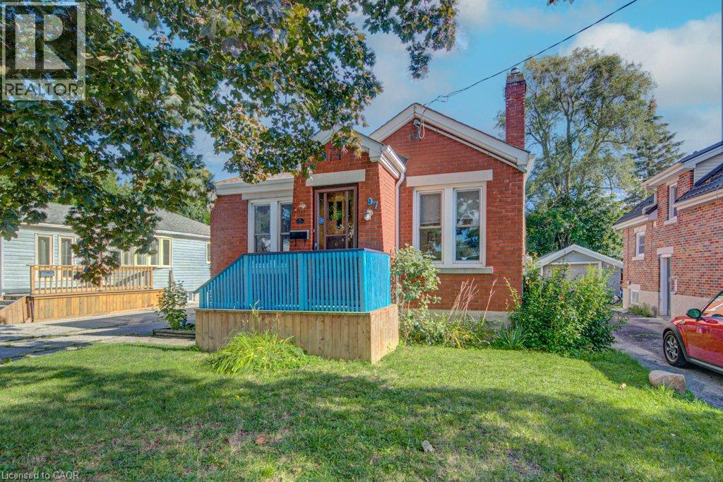 97 FRANCIS Street, Cambridge, Ontario
