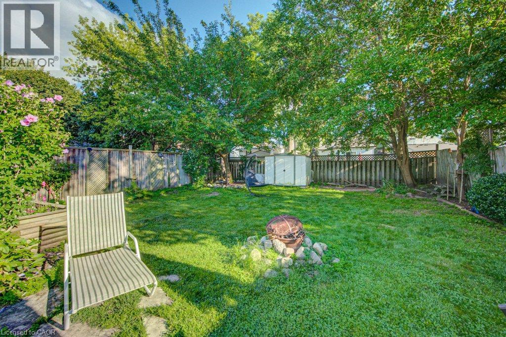 97 Francis Street, Cambridge, Ontario  N1S 1Z9 - Photo 35 - 40855959