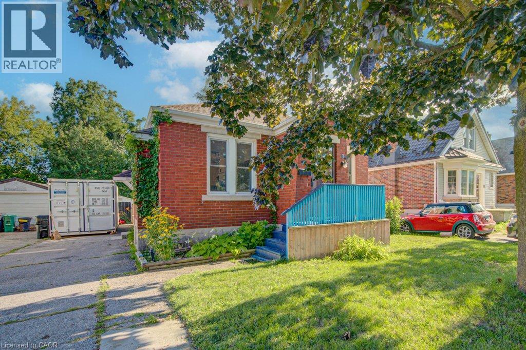 97 Francis Street, Cambridge, Ontario  N1S 1Z9 - Photo 5 - 40855959