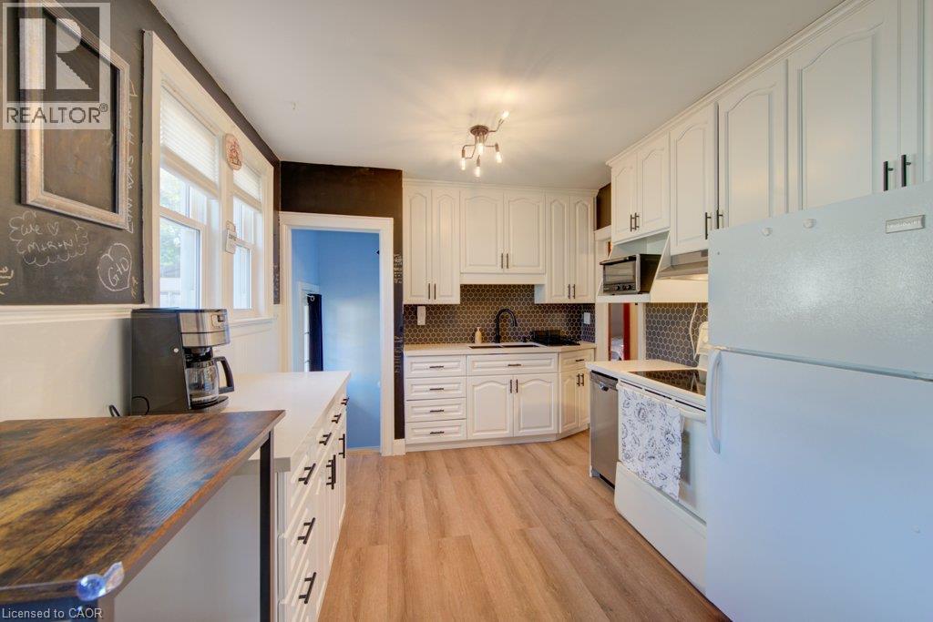 97 Francis Street, Cambridge, Ontario  N1S 1Z9 - Photo 17 - 40855959