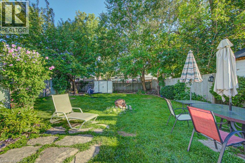 97 Francis Street, Cambridge, Ontario  N1S 1Z9 - Photo 37 - 40855959
