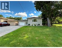 36 OAKHILL Drive, Brantford, Ontario