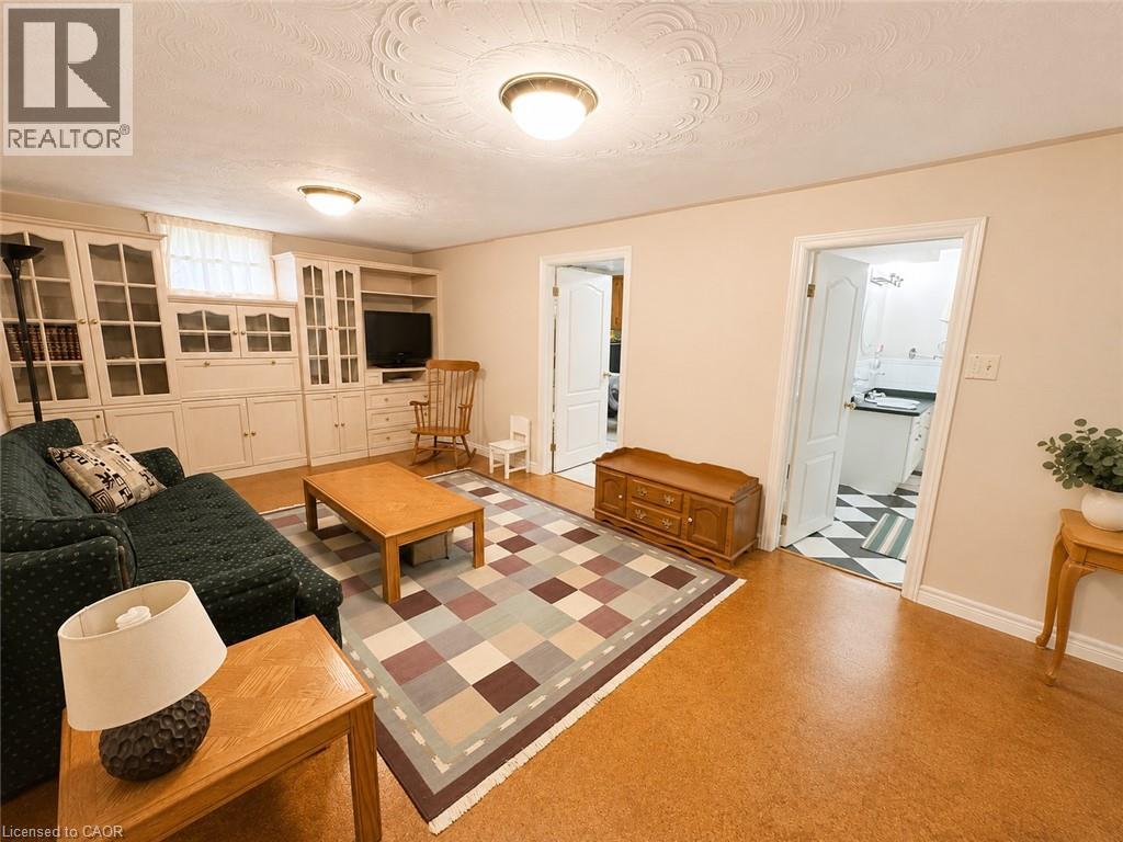 36 Oakhill Drive, Brantford, Ontario  N3T 1R1 - Photo 38 - 40856366