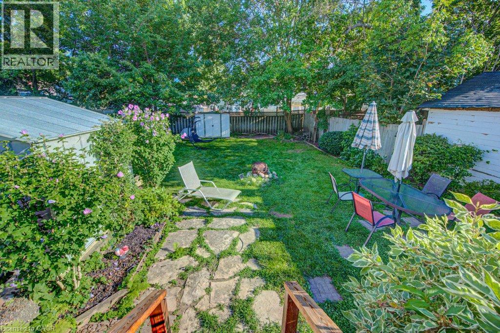 97 Francis Street, Cambridge, Ontario  N1S 1Z9 - Photo 39 - 40855959