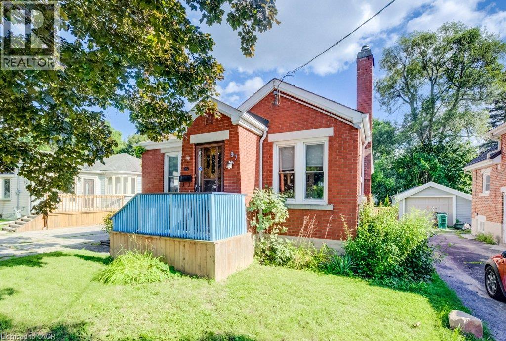 97 Francis Street, Cambridge, Ontario  N1S 1Z9 - Photo 45 - 40855959