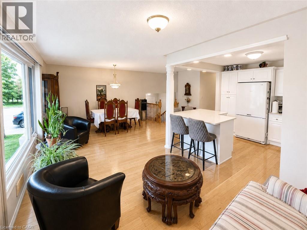 36 Oakhill Drive, Brantford, Ontario  N3T 1R1 - Photo 16 - 40856366