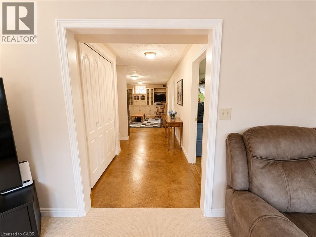 36 Oakhill Drive, Brantford, Ontario  N3T 1R1 - Photo 33 - 40856366