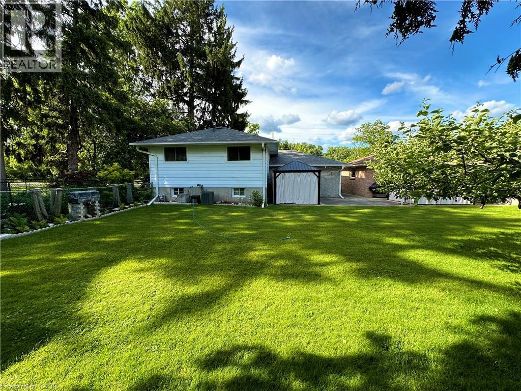 36 Oakhill Drive, Brantford, Ontario  N3T 1R1 - Photo 47 - 40856366