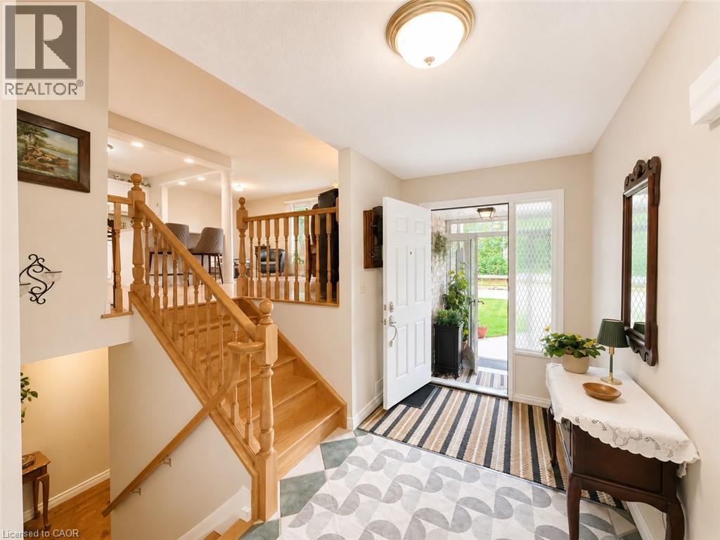 36 Oakhill Drive, Brantford, Ontario  N3T 1R1 - Photo 39 - 40856366