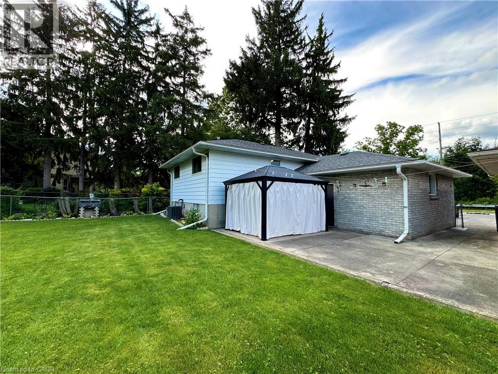 36 Oakhill Drive, Brantford, Ontario  N3T 1R1 - Photo 44 - 40856366