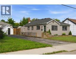 29 HIXON Road, Hamilton, Ontario