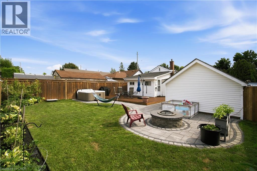 29 Hixon Road, Hamilton, Ontario  L8K 2B8 - Photo 20 - 40856388