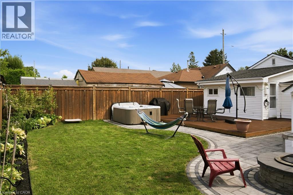 29 Hixon Road, Hamilton, Ontario  L8K 2B8 - Photo 21 - 40856388