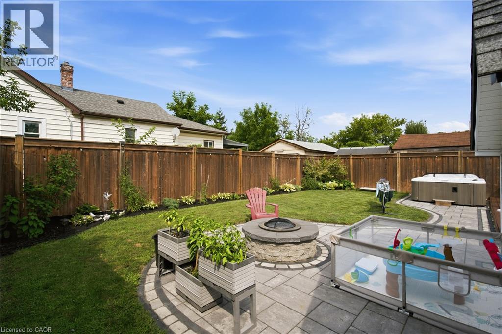 29 Hixon Road, Hamilton, Ontario  L8K 2B8 - Photo 24 - 40856388