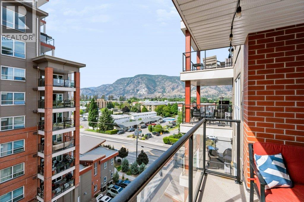 3346 Skaha Lake Road Unit# 706, Penticton, British Columbia  V2A 0H6 - Photo 5 - 10394945