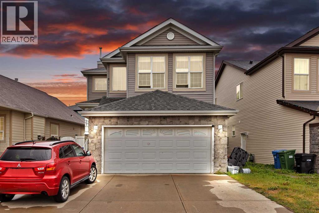 77 Saddleland Drive Ne, Calgary, Alberta  T3J 5J3 - Photo 1 - A2338692