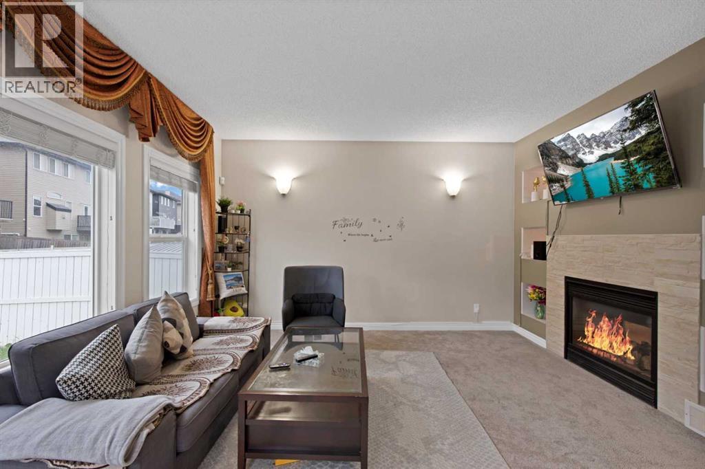 77 Saddleland Drive Ne, Calgary, Alberta  T3J 5J3 - Photo 13 - A2338692
