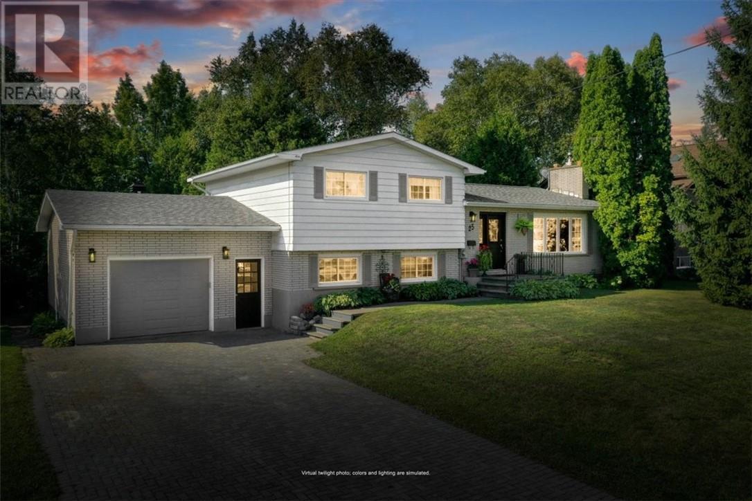25 Timothy, Greater Sudbury, Ontario  P3Y 1B1 - Photo 2 - 2129899