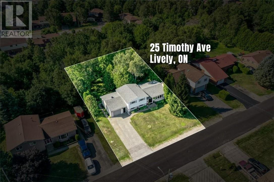 25 Timothy, Greater Sudbury, Ontario  P3Y 1B1 - Photo 3 - 2129899