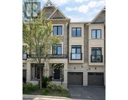 10 WILLIAM ADAMS LANE, Richmond Hill, Ontario