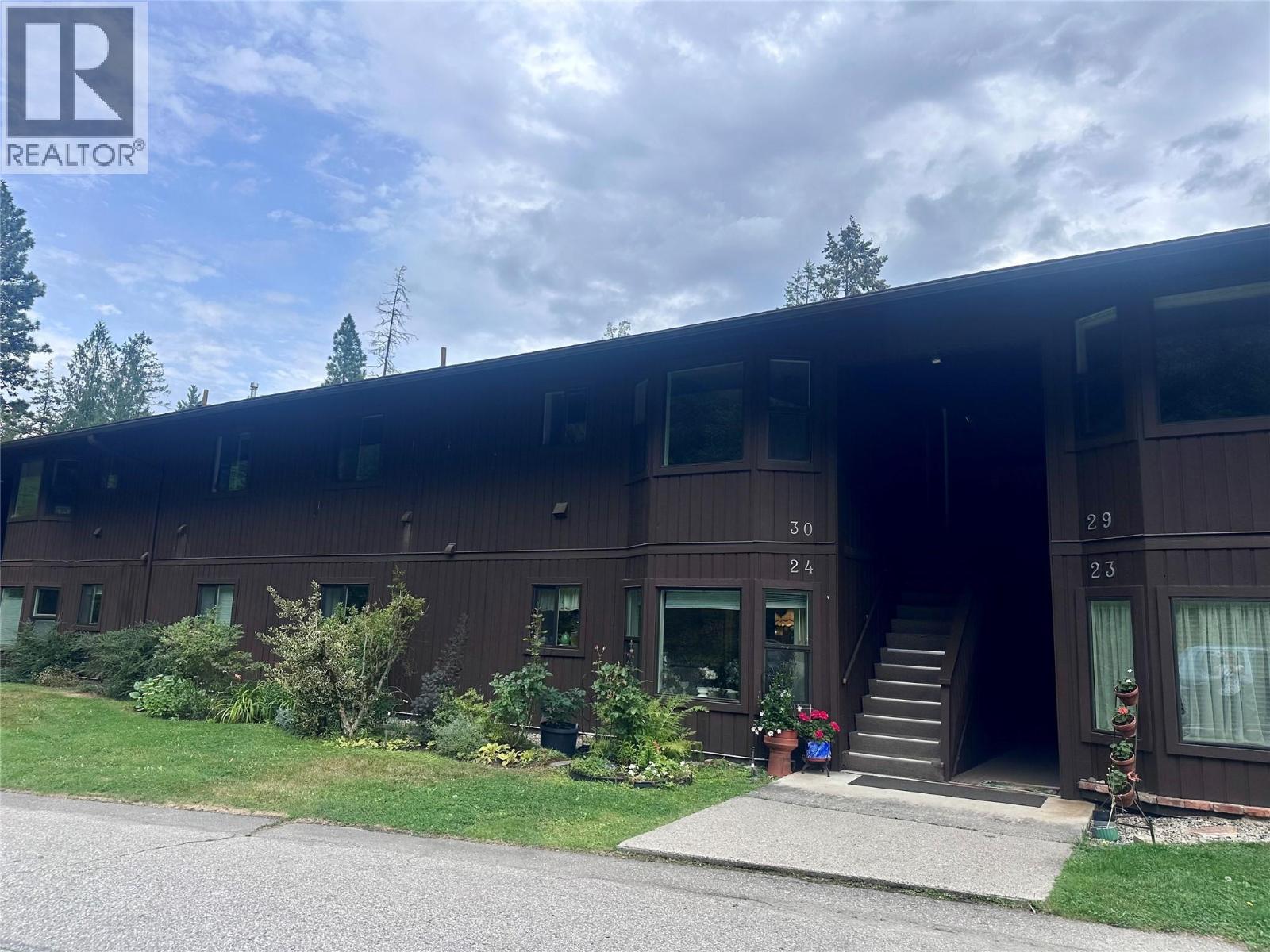 1691 3a Highway Unit# 30, Nelson, British Columbia  V1L 6J8 - Photo 30 - 10397807