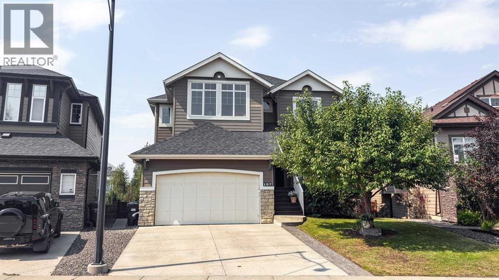 107 Auburn Sound Cove SE, calgary, Alberta