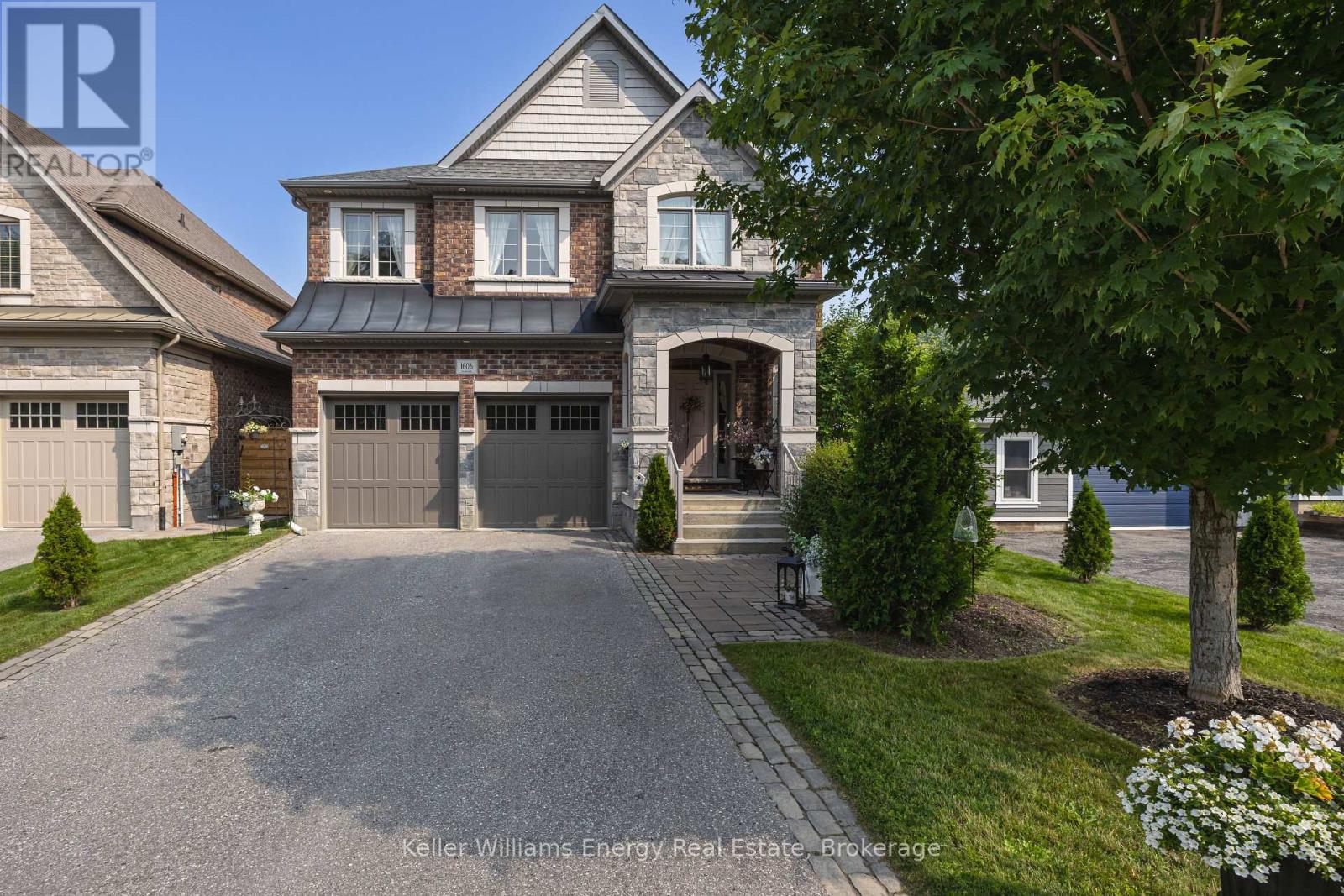 1606 Nash Road, Clarington, Ontario  L1E 2K9 - Photo 1 - E13693526