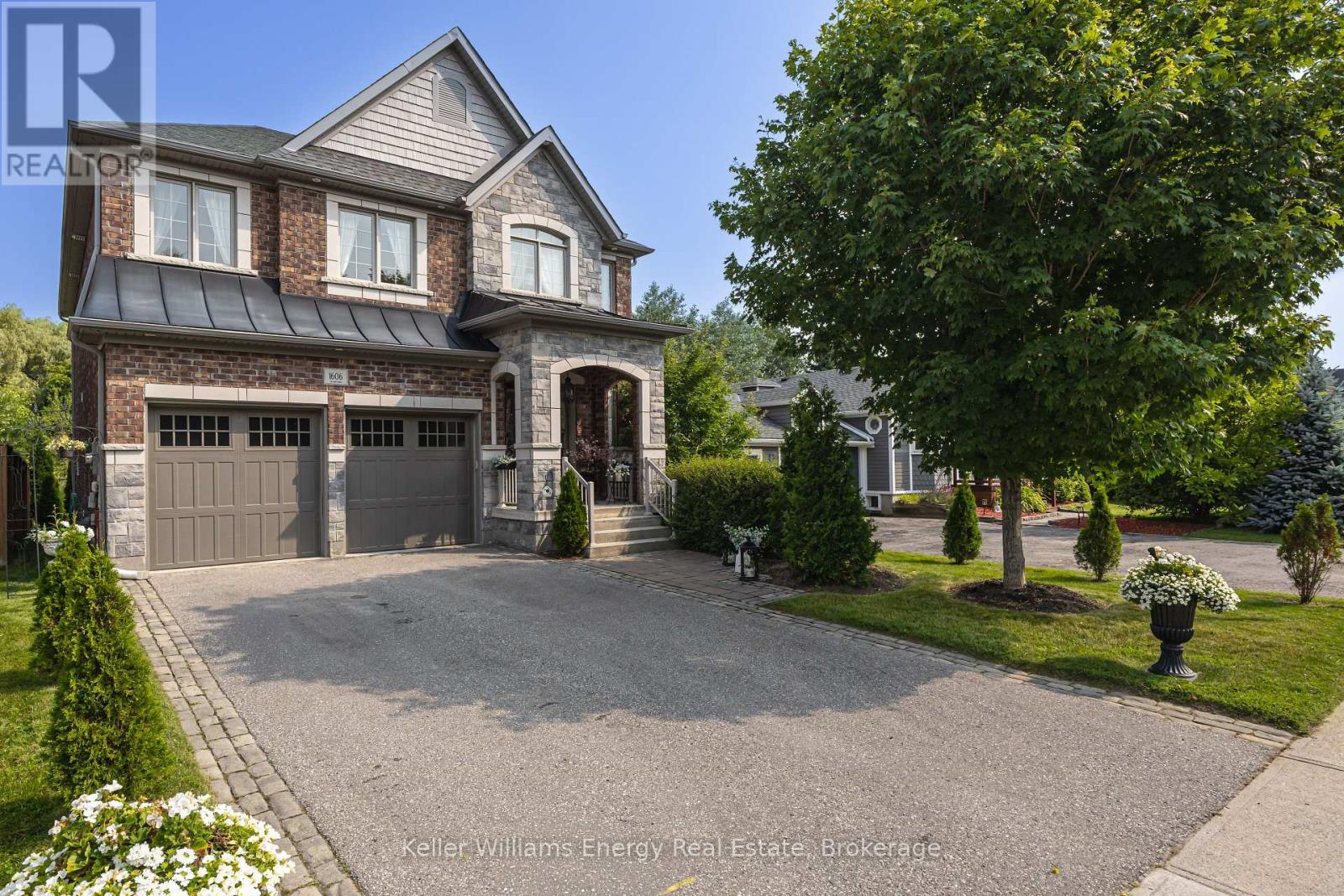 1606 Nash Road, Clarington, Ontario  L1E 2K9 - Photo 2 - E13693526