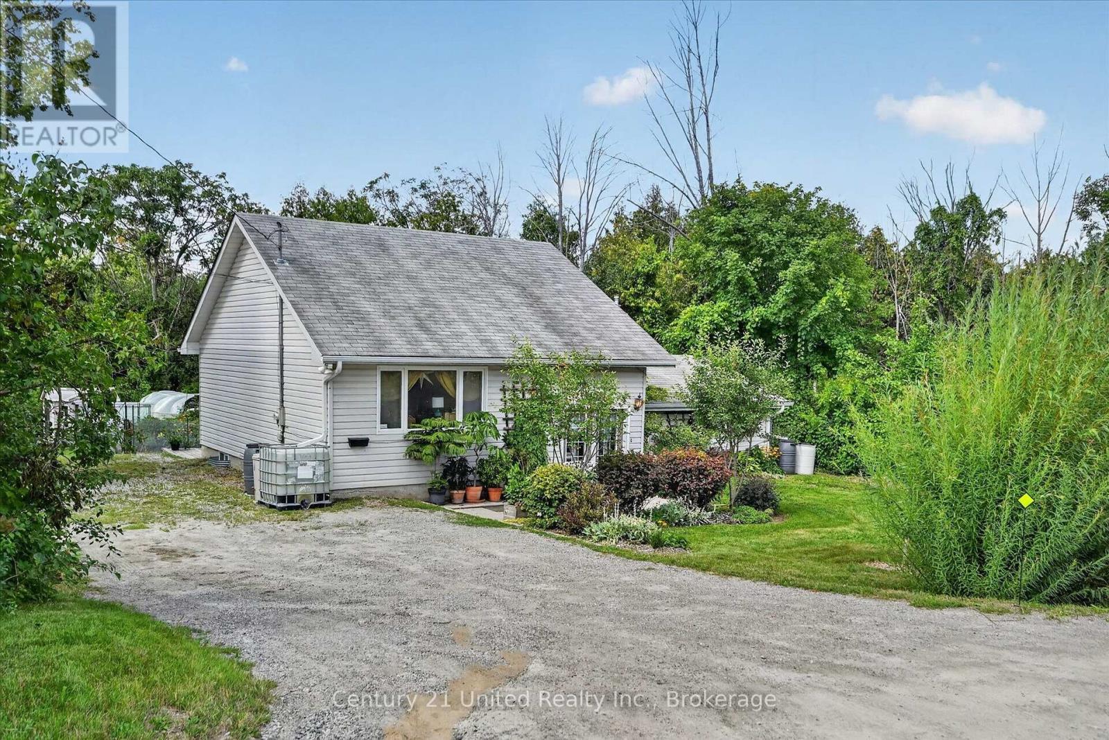 2826 TELEVISION ROAD, Douro-Dummer, Ontario